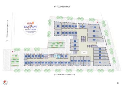 Narayan Krupal Pathshala City Centre Brochure 4