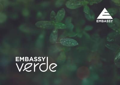 Embassy Verde Brochure 1