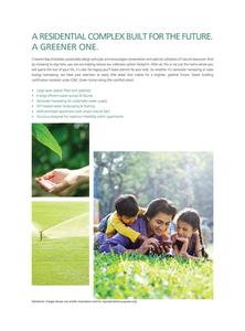 L And T Crescent Bay T5 Brochure 8