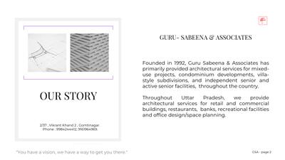 Kanti Niketan Brochure 2