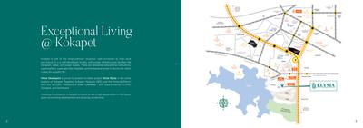 Hirize Elysia Brochure 2