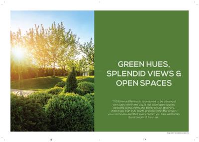 TVS Emerald Peninsula Brochure 9