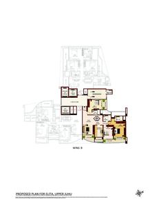 Rustomjee Elita Brochure 16
