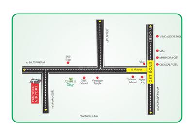Crystal Green City Brochure 2