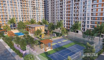 Tayal K Town Building A4 And C2 Brochure 7