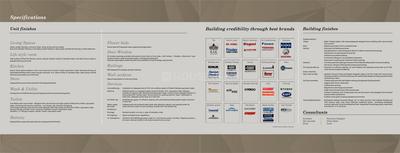 Sangini Solitaire Brochure 12