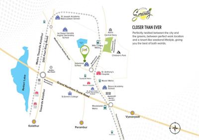 Hi Living Serenity Brochure 7