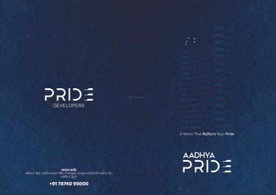 Pride Aadhya Pride Brochure 1