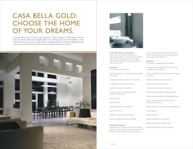 Lodha Casa Bella Gold Brochure 10