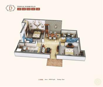 DAC Chromantique Brochure 43