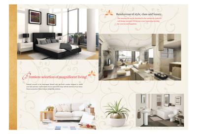 Image of 1250 Sq.ft Residential Plot / Land for sale in Coral Czar, Budhvihar, Alwar for Rs. 11500000
