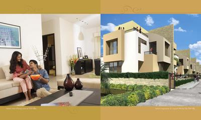 Image of 4196 Sq.ft Residential Plot / Land for sale in TDI City, TDI City, Panipat for Rs. 27500000