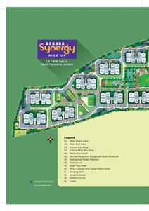 Aparna Synergy Brochure 22