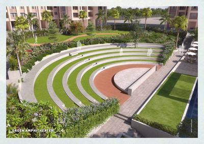 Puraniks Abitante Fiore Phase 2C Brochure 22