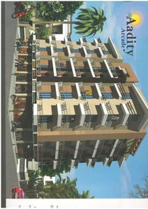 Aditya Arcade Brochure 1