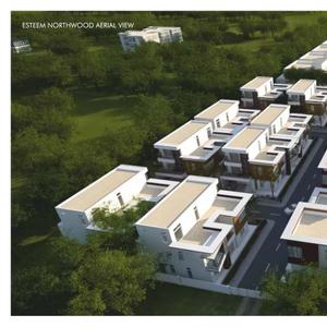Image of 4936 Sq.ft 5 BHK Villa for sale in Esteem Northwood, Anantapura, Bengaluru for Rs. 65000000