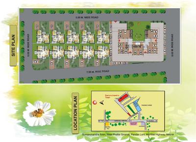 Sumanchandra Town Brochure 6