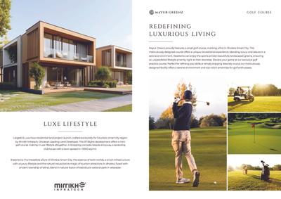 Image of 128 Sq.ft Residential Plot / Land for sale in Dholera Mayur Greenz, Dhandhuka, Ahmedabad for Rs. 1000000