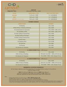 CHD Lifestyle Brochure 14