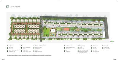 Ekta Greenville Villa Brochure 18