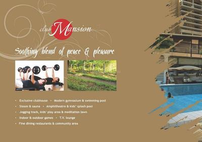 Migsun Green Mansion Brochure 10