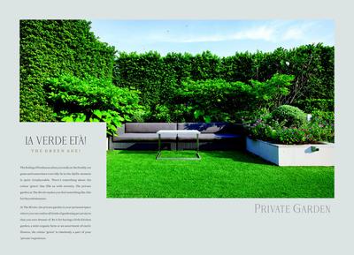Image of 3000 Sq.ft 3 BHK Villa for sale in Paranjape The Rivolo Residences At Forest Trails, Pirangut, Pune for Rs. 34000000