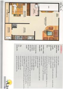 Aditya Arcade Brochure 6