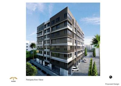 Image of 1550 Sq.ft 3 BHK Apartment / Flat for sale in Sugee Preksha, Dadar East, Mumbai for Rs. 47500000