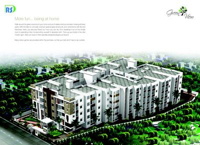 R S Green View Brochure 7
