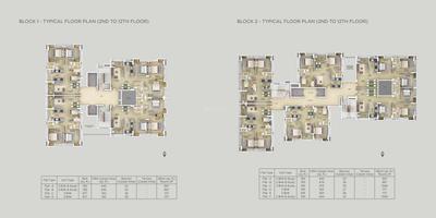 Primarc Akriti Brochure 10