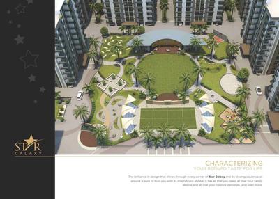 Raghuvir Star Galaxy Brochure 9