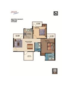 Awadh Avenue Brochure 13