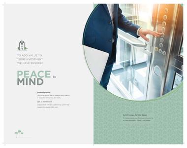 Ambuja Ecospace Business Towers Brochure 17