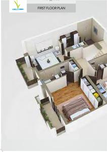Pacifica Lakeside Developers LLP Casa Lakeside Phase 2 Brochure 17
