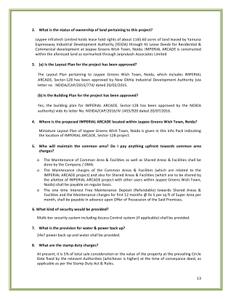 Jaypee Imperial Arcade Brochure 8