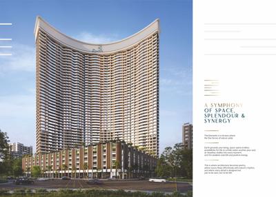 The Elements Brochure 4