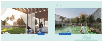 Image of 1503 Sq.ft Residential Plot / Land for sale in ATS Bonheur Avenue Plot, Sector 35, Sohna for Rs. 25678908