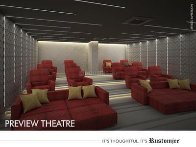 Rustomjee Elements Wing SC Brochure 29