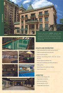 Arima Legend Phase 1 Brochure 4