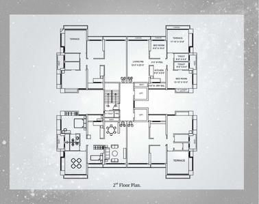 Jangid Galaxy Tower 1 Brochure 13