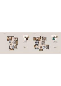 Aakar Acropolis D And B Brochure 8