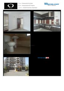 Ramprastha Zen Spire Brochure 7