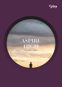 IRA Aspiration Brochure 1