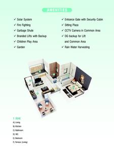 Primal Homes B Building Brochure 3