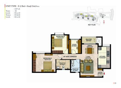 Prestige West Woods Brochure 22