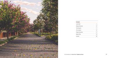 Image of 1800 Sq.ft Residential Plot / Land for sale in Tangled Up In Green, Devanahalli, Bengaluru for Rs. 19400000