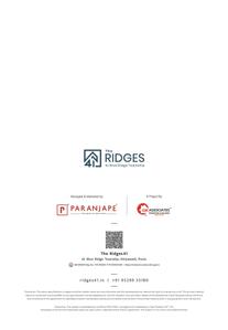 The Ridges 41 Brochure 27