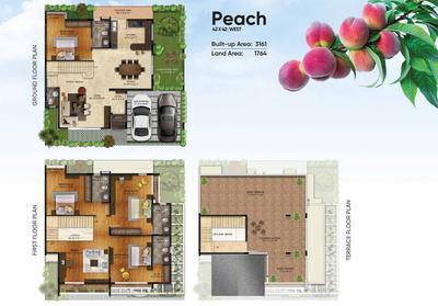 NVT Symphony Of Orchards Brochure 17