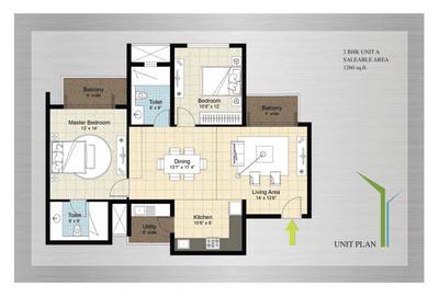 DNR Arista Phase 2 Brochure 17