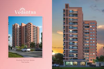 Apex Vedantaa Brochure 17